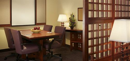 Hotel Larkspur Landing Extended
